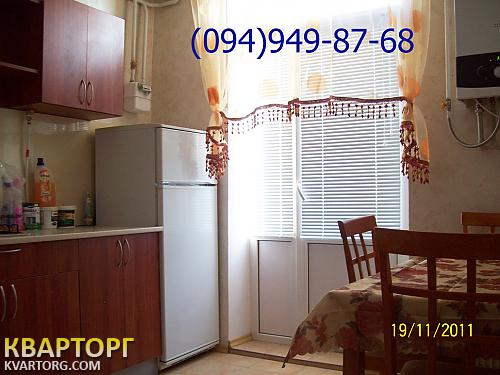 Rent out 1-room apartment. Одесса, Торговая — photo 3