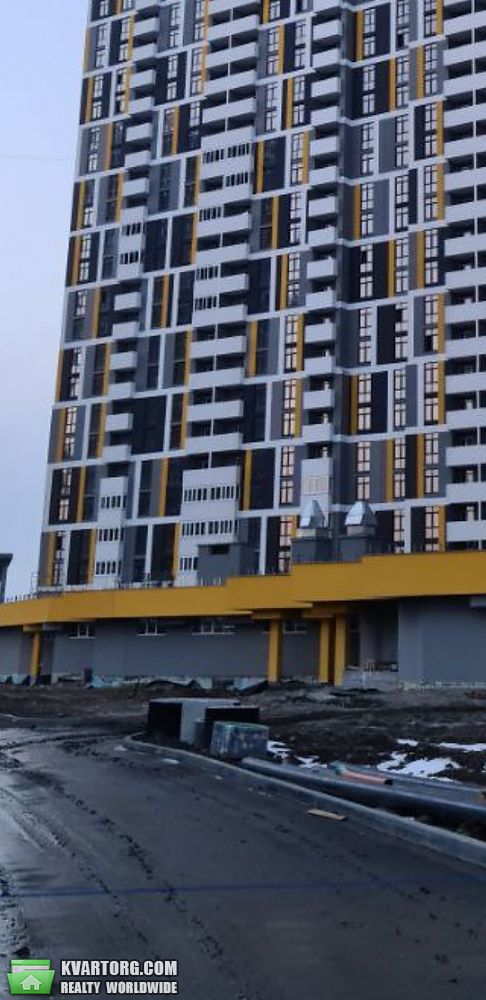 Sell 1-room apartment. Киев, Маланюка — photo 2