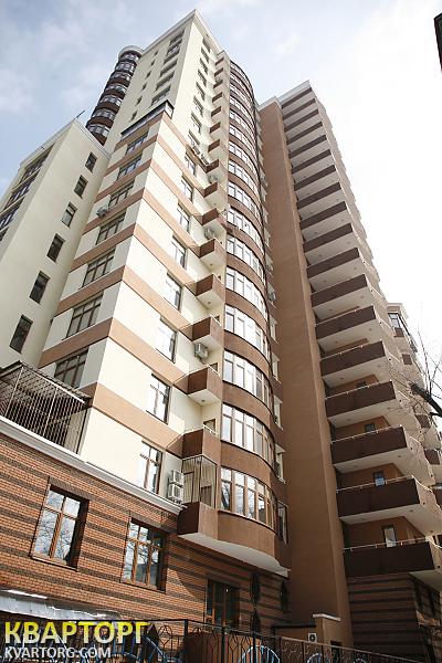 продам 3-комнатную квартиру. Киев,   Златоустовская - фото 2
