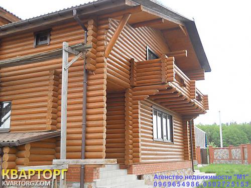 Sell house. Киевская обл., Поташня — photo 1