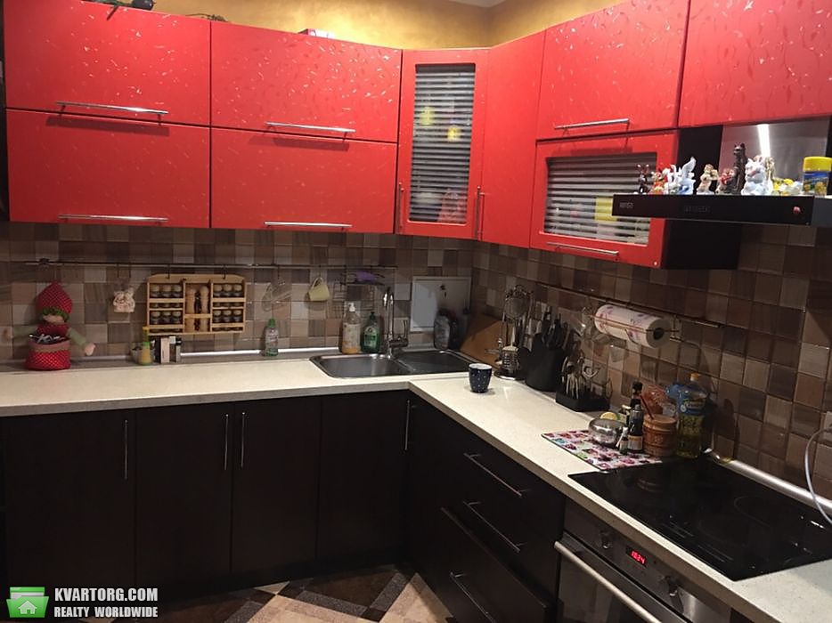 Sell 1-room apartment. Киев,  Голосеевская — photo 2