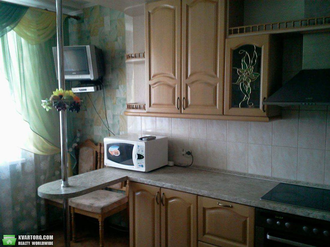 Rent out 2-room apartment. Киев,  Краснозвездный пр — photo 2