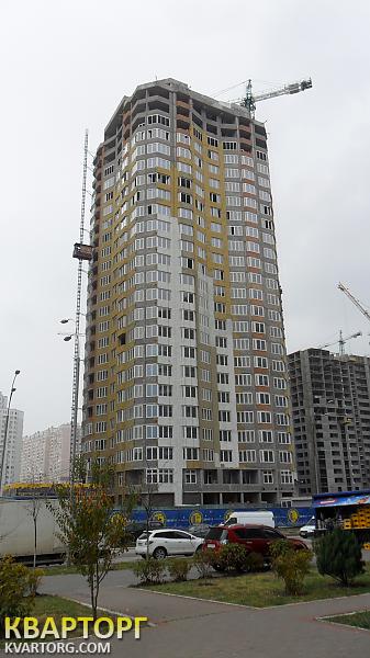 Sell 1-room apartment. Киев,  Пчелки — photo 7