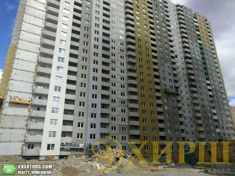 Sell 3-room apartment. Киев,  Трутенко — photo 1