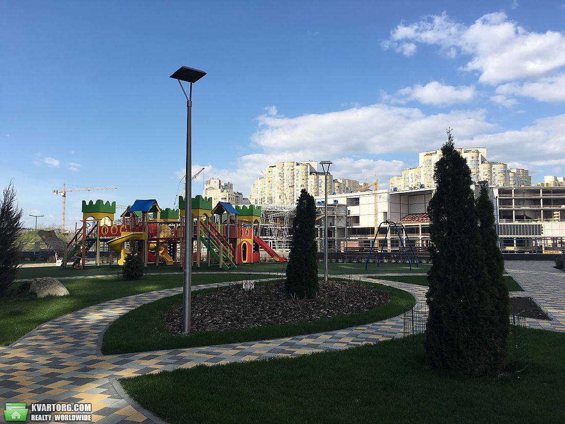 Sell 2-room apartment. Киев,  Днепровская наб — photo 5