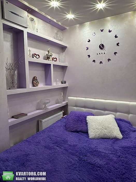 Rent out 2-room apartment. Киев, Регенераторная — photo 5