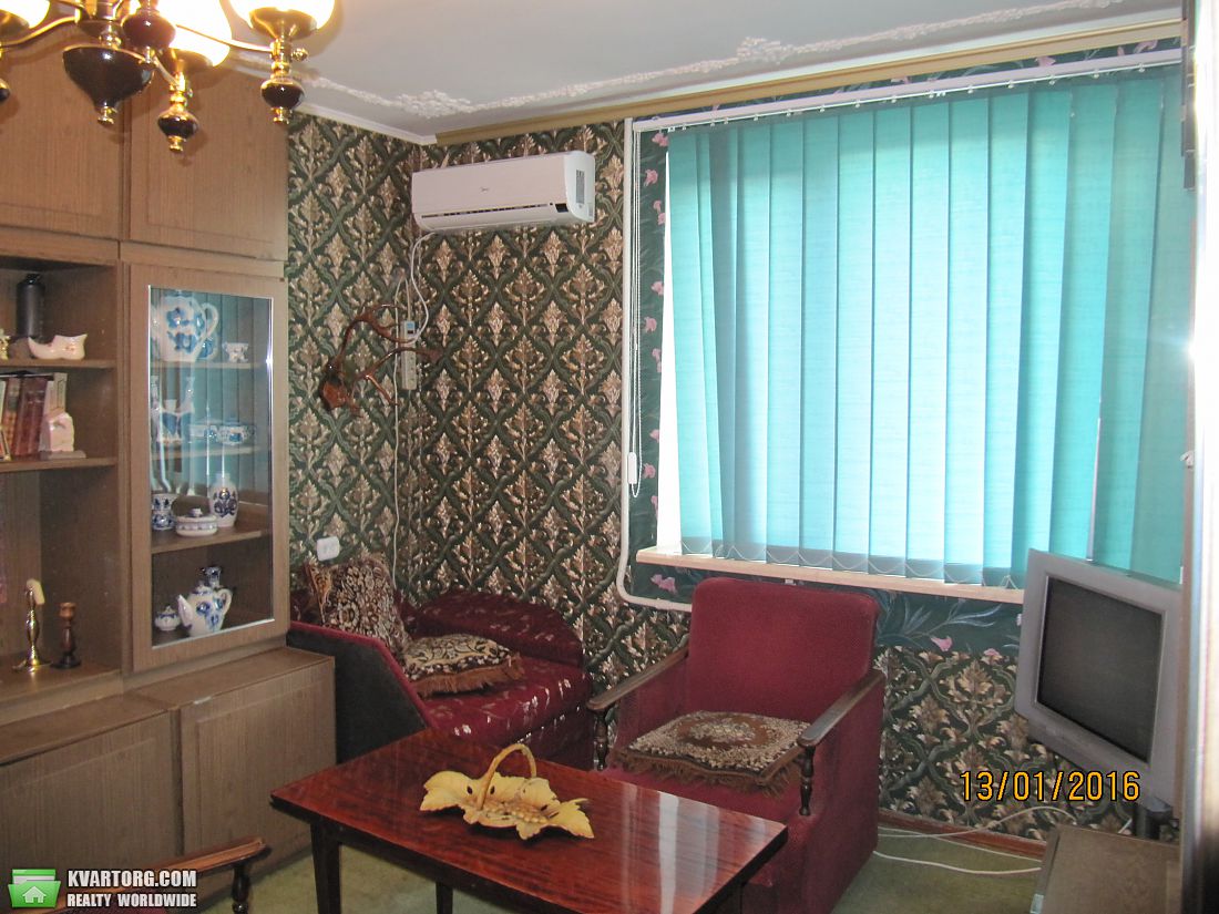 Sell 1-room apartment. Одесса, фонтанская дорога — photo 1