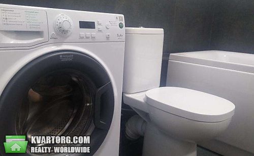 Rent out 1-room apartment. Киев, Богатырская — photo 7