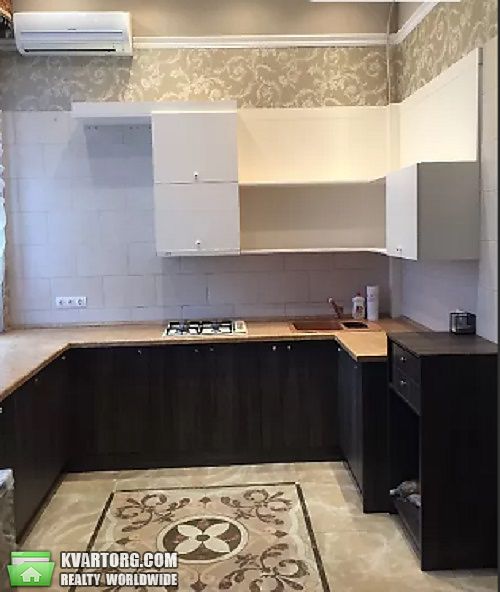 Sell 2-room apartment. Киев,  Музейный пер — photo 1