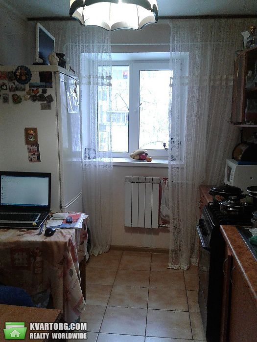 Sell 2-room apartment. Киев,  Светлицкого — photo 6