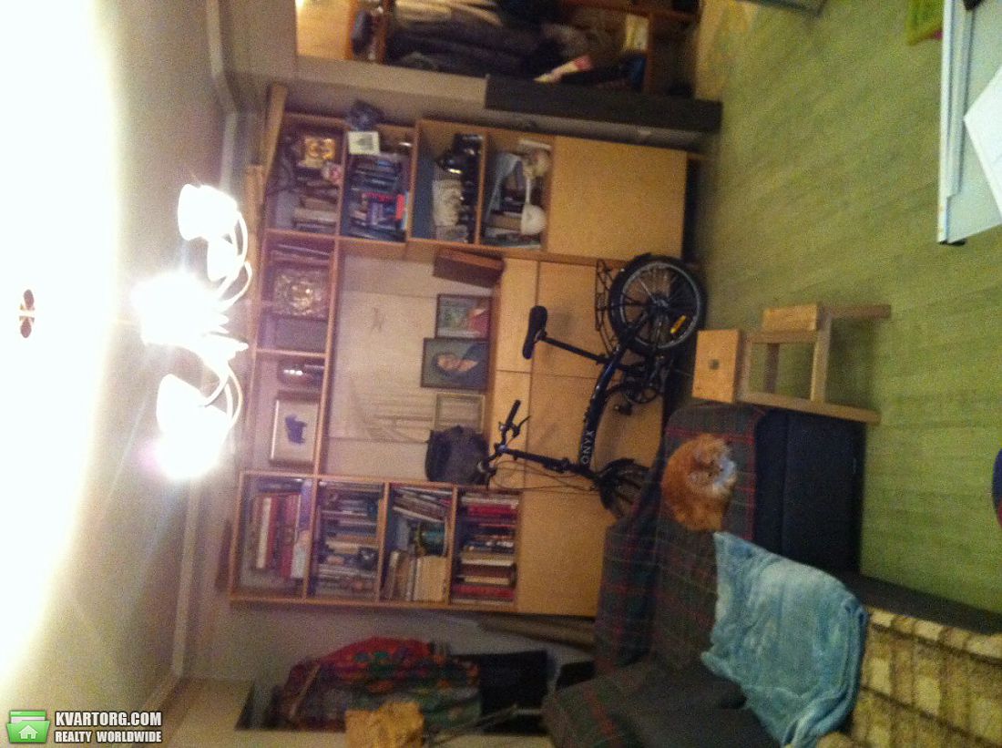 Sell 3-room apartment. Киев, Ружинская — photo 3