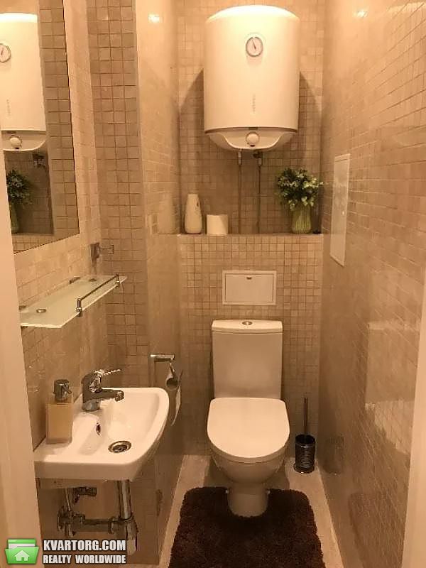 Rent out 2-room apartment. Киев,  Наумова — photo 4