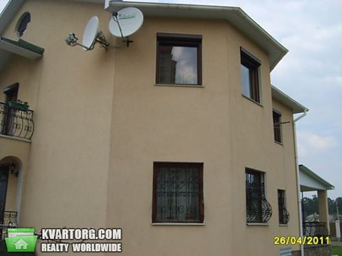 продам дом. Буча,  Вишневая - фото 1