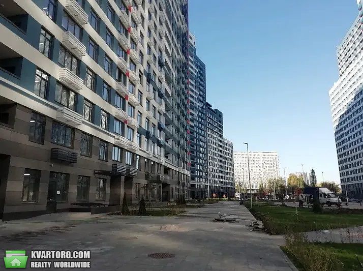 Sell 1-room apartment. Киев, Сверстюка — photo 4