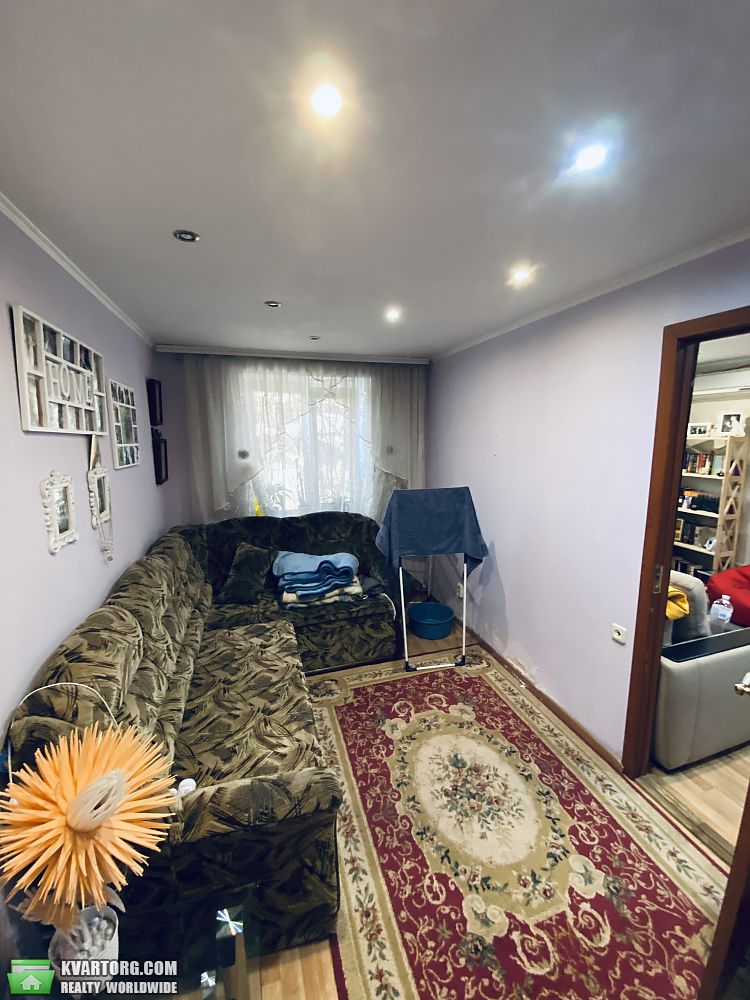 Sell 2-room apartment. Одесса, Церковная — photo 3