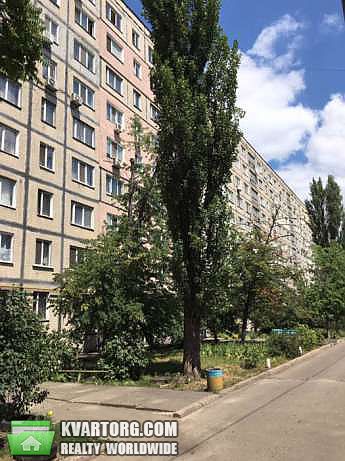 Sell 3-room apartment. Киев,  Тычины пр — photo 10