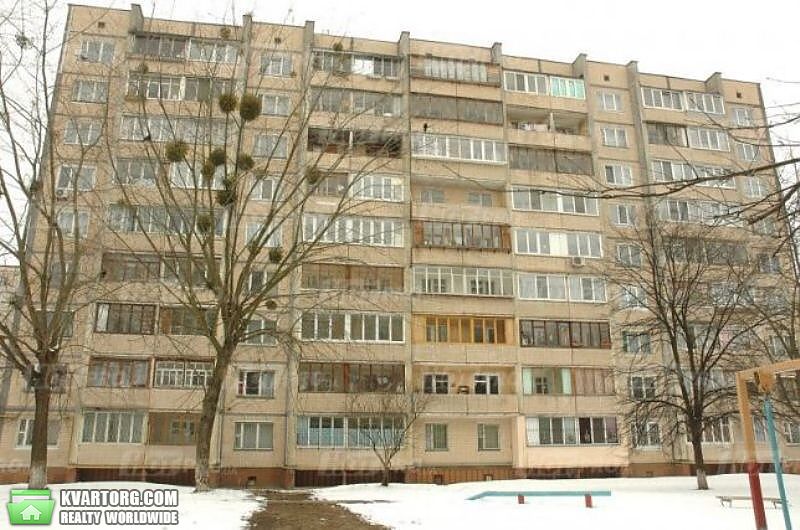 Sell 1-room apartment. Киев,  Киприанова — photo 1