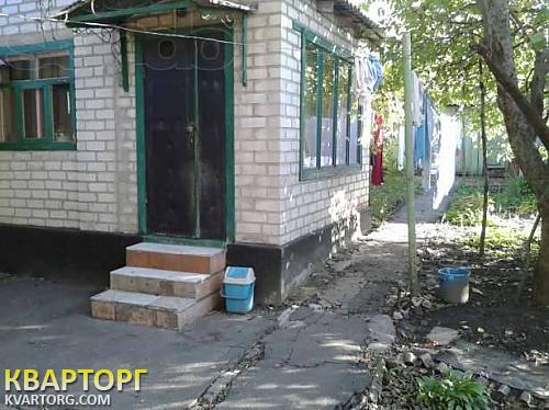 Sell house. Луганск, Кавказская — photo 1