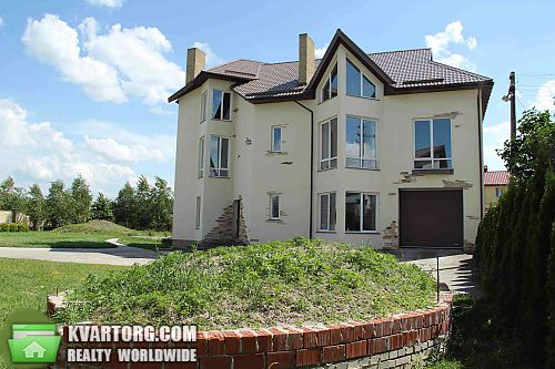 Sell house. Киевская обл., Набережная — photo 3