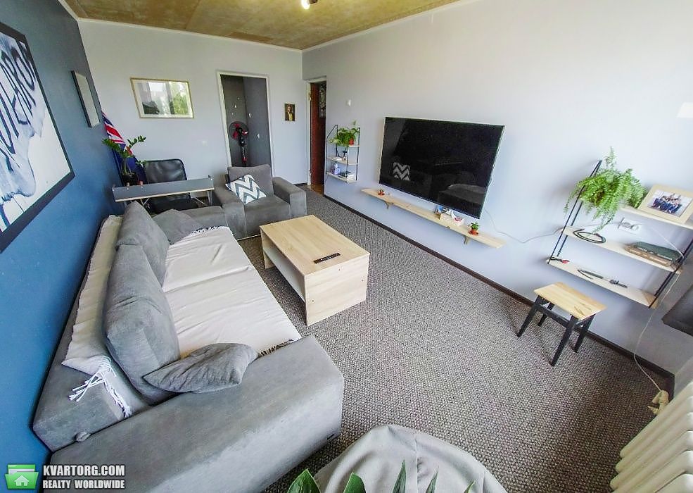 Sell 3-room apartment. Киев,  Кибальчича — photo 7