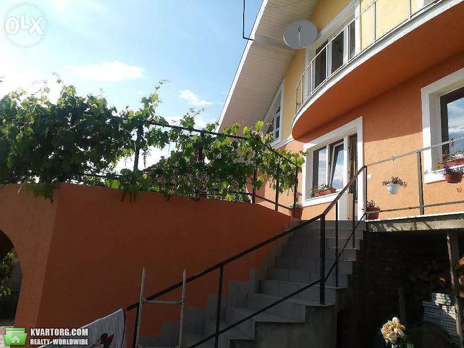 Sell house. Ужгород, Шпонтака — photo 8