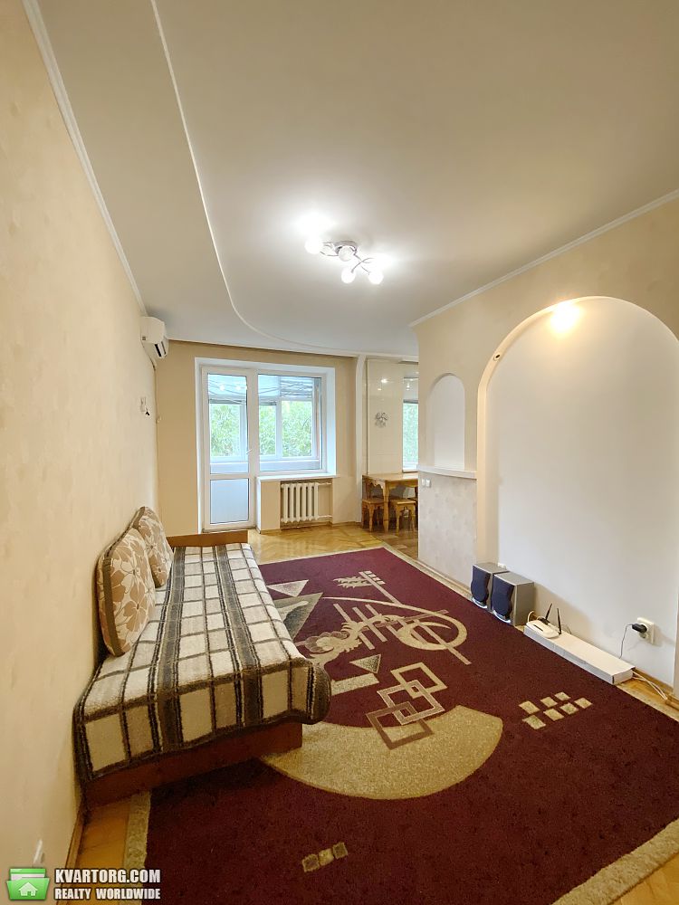Sell 3-room apartment. Полтава, Комсомольская — photo 1