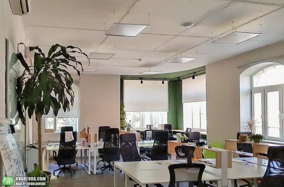 Sell office. Киев,  ул. Кожемяцкая — photo 8