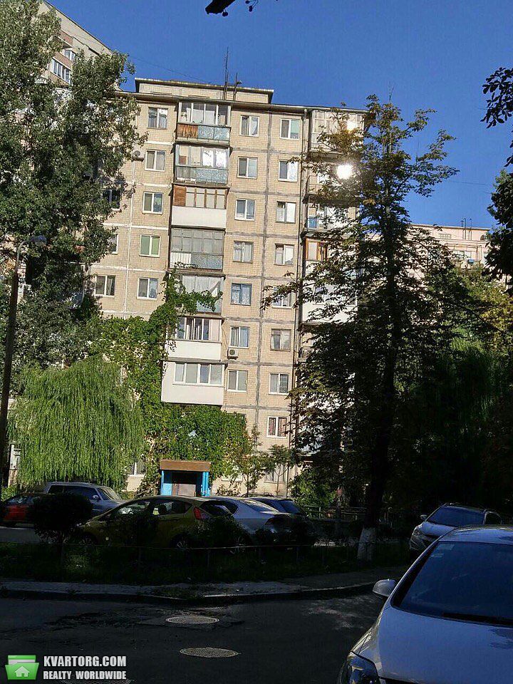 Sell 2-room apartment. Киев, Васильченка — photo 2