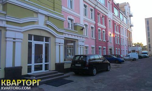 Rent out office. Киев,  Гайдара — photo 1