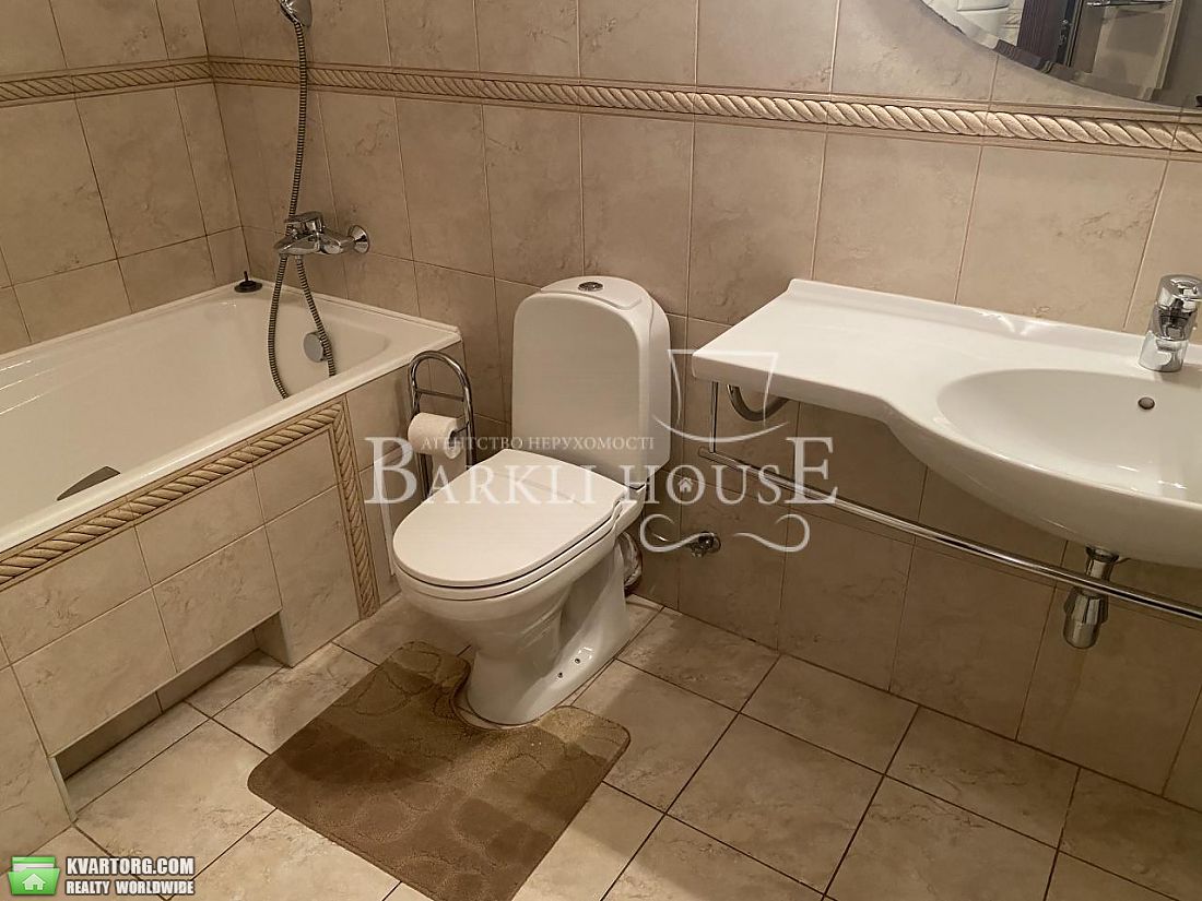 Rent out 3-room apartment. Киев,  Пирогова — photo 9