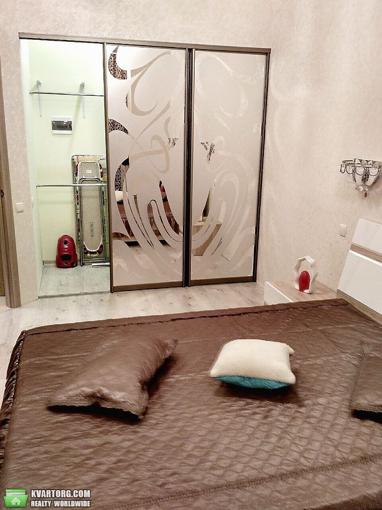 Rent out 1-room apartment. Одесса, Асташкина — photo 4