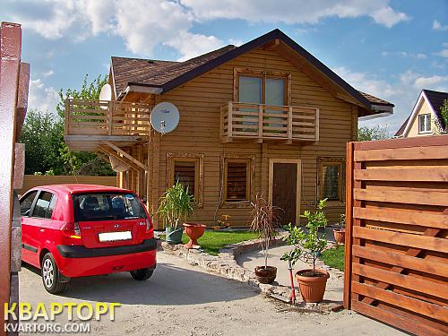 Sell house. Киевская обл., с.Романовка — photo 1