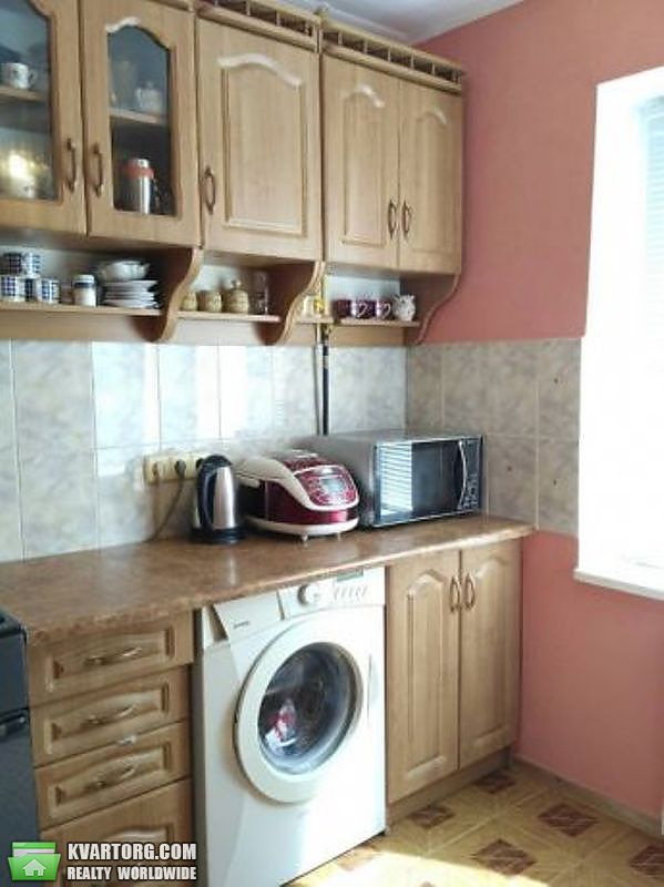 Sell 1-room apartment. Киев,  Курнатовского — photo 4