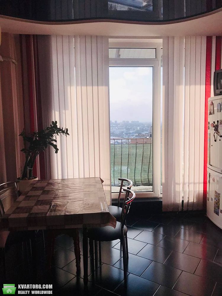 Sell 1-room apartment. Харьков, Гольдбергівська — photo 4