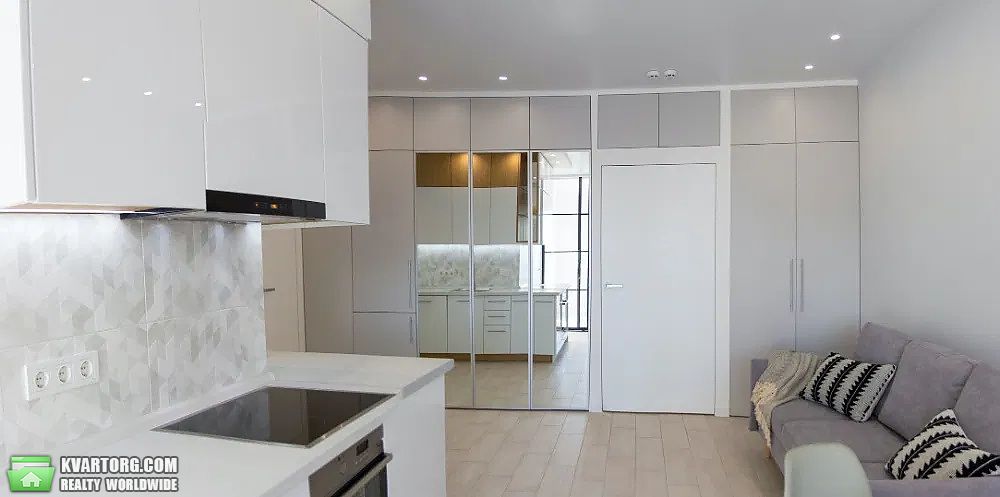 Sell 2-room apartment. Киев,  Механизаторов — photo 1