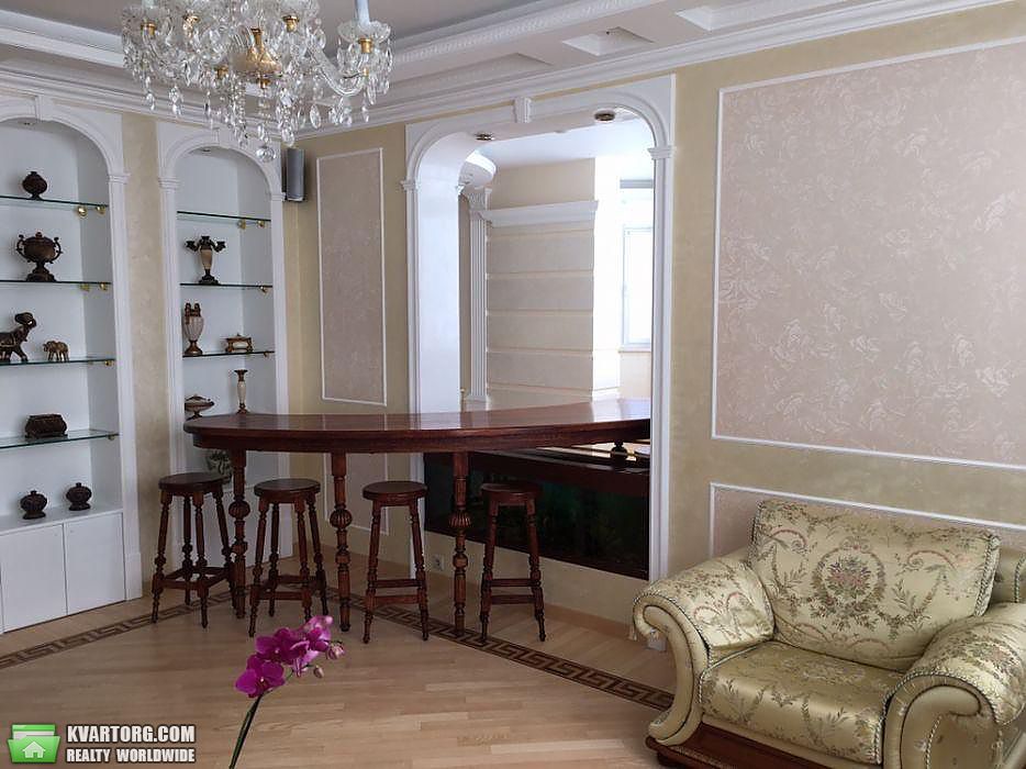 Rent out 3-room apartment. Киев,  Героев Сталинграда пр — photo 6
