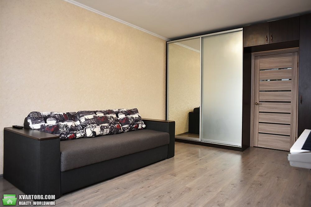 Sell 1-room apartment. Киев,  Тираспольская — photo 7