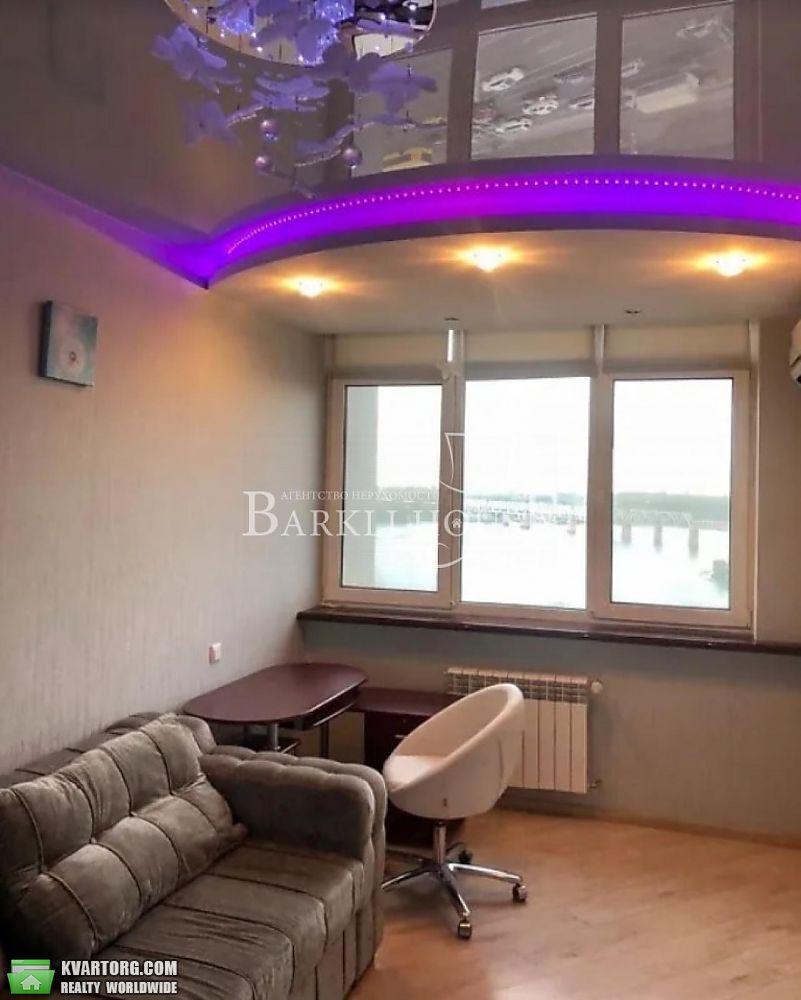 Rent out 3-room apartment. Киев,  Героев Сталинграда пр — photo 5
