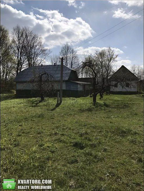 Sell house. Житомир, с. Молотые — photo 4