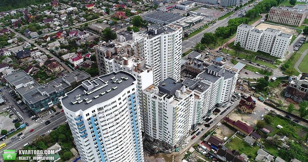 Sell 1-room apartment. Киев,  Харьковское шоссе — photo 1