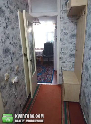 Sell 1-room apartment. Киев,  Милославская — photo 4