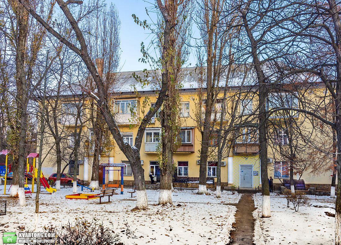 Sell 3-room apartment. Киев,  Киквидзе — photo 10