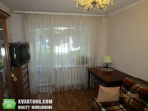 Sell 2-room apartment. Одесса, Космонавтов — photo 1