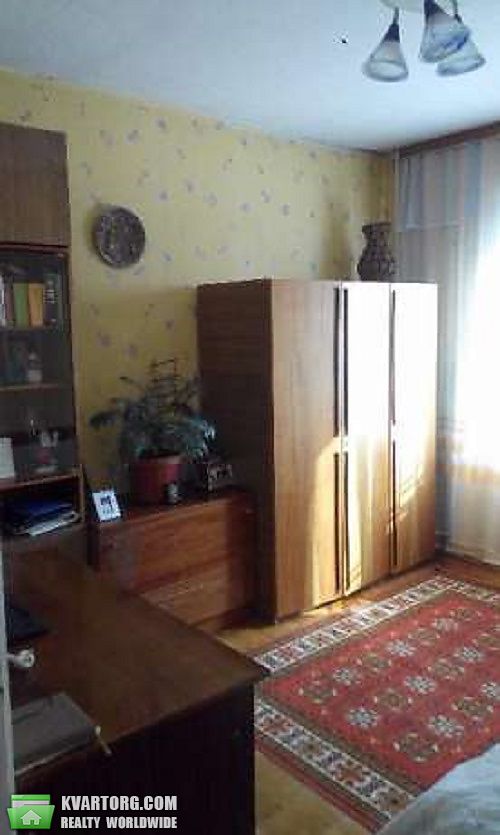 Sell 2-room apartment. Киев,  Доброхотова — photo 4