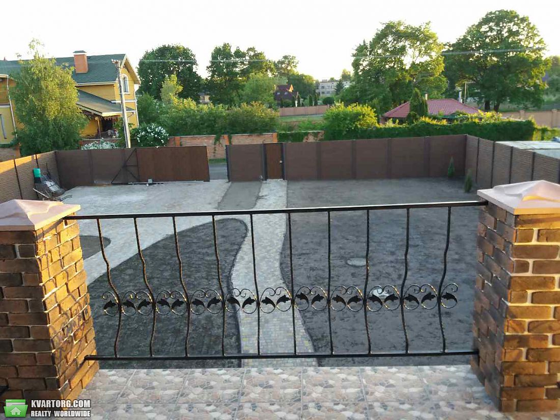 Sell house. Киев,  Садовая Осокорки — photo 2