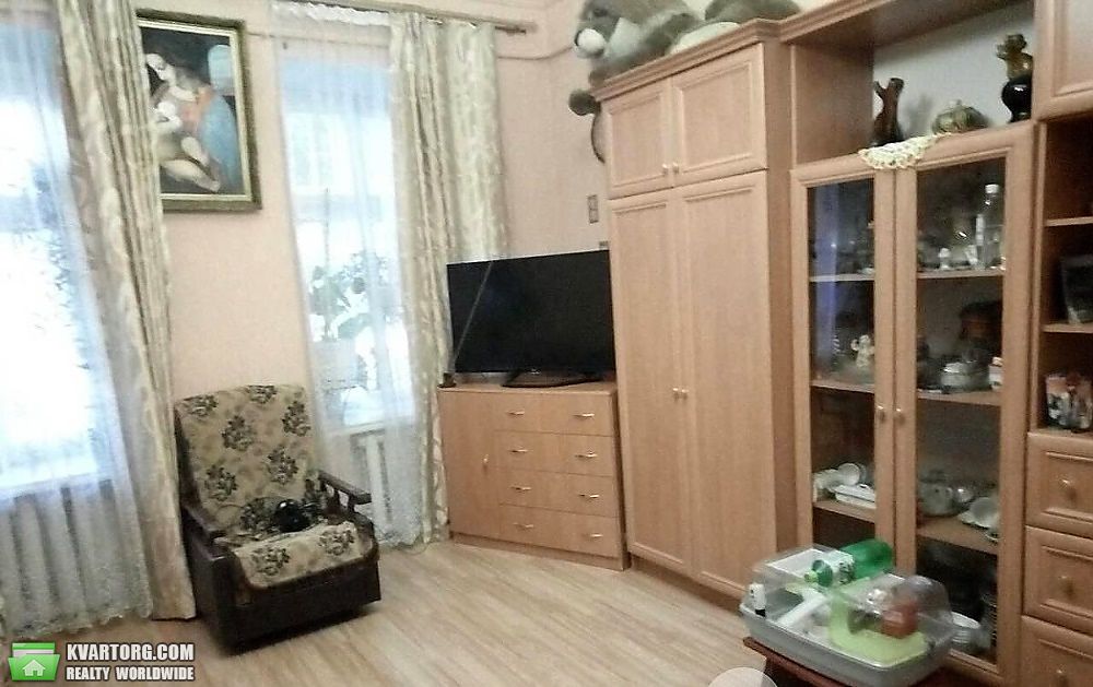 Sell 2-room apartment. Одесса, Базарная — photo 1