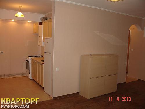 Rent out 2-room apartment. Одесса, фонтанская дорога — photo 2