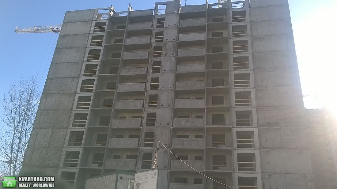 Sell 3-room apartment. Киев,  Чавдар — photo 2