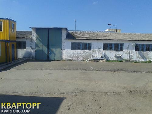 Rent out warehouse. Киев, Вишневое — photo 3