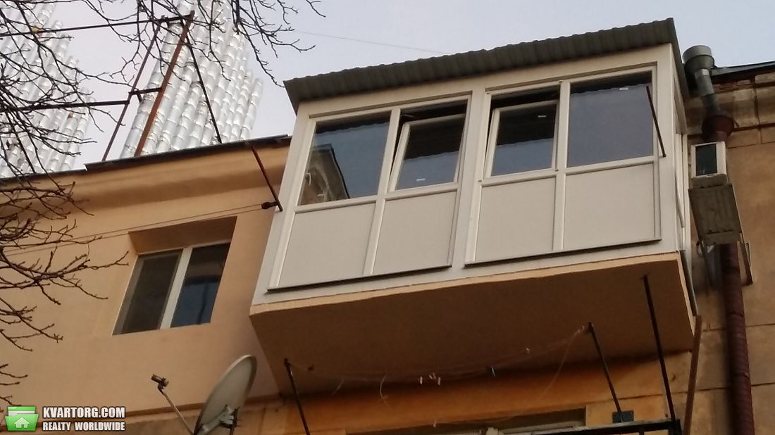 Rent out 1-room apartment. Одесса, Французский б-р — photo 7